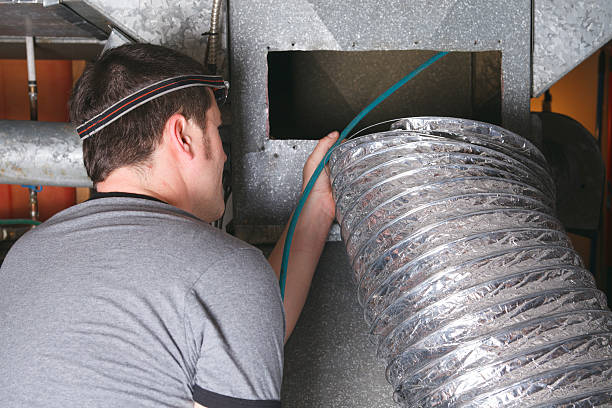 Best Professional Duct Cleaning Services  in Baraga, MI