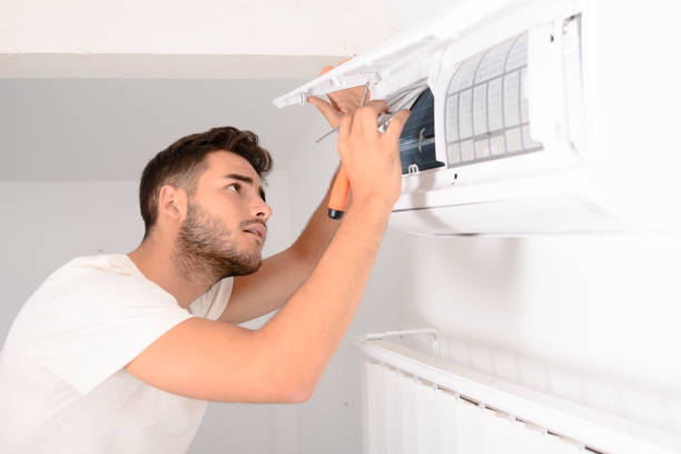 Best Air Duct Cleaning Near Me  in Baraga, MI